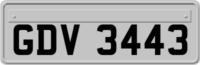 GDV3443