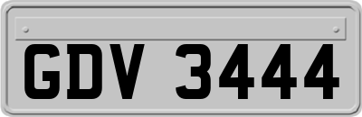 GDV3444
