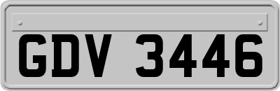 GDV3446