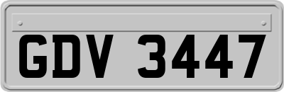 GDV3447
