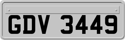 GDV3449