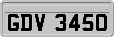 GDV3450
