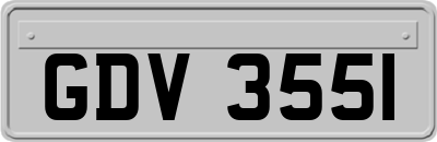 GDV3551
