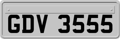 GDV3555