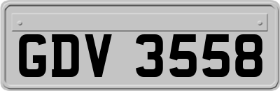 GDV3558