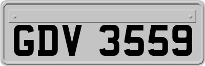 GDV3559
