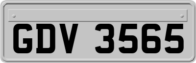 GDV3565