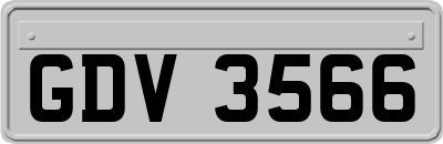GDV3566