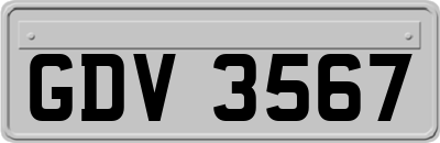 GDV3567
