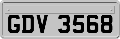GDV3568