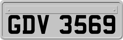 GDV3569