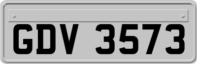 GDV3573