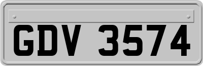 GDV3574