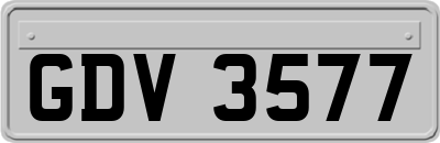 GDV3577