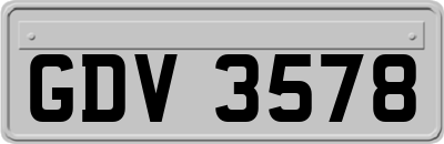 GDV3578