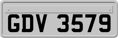 GDV3579