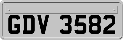 GDV3582