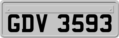 GDV3593