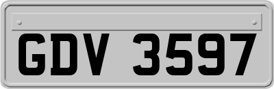 GDV3597