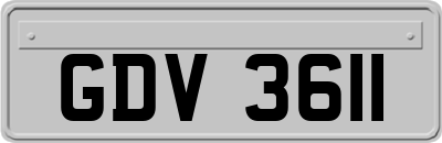 GDV3611