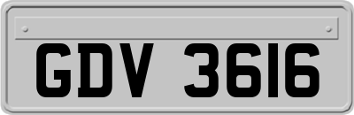 GDV3616