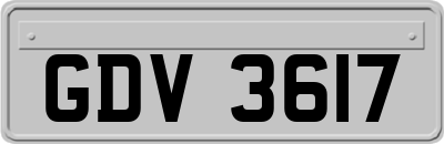 GDV3617