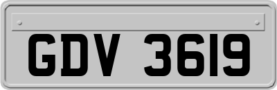 GDV3619
