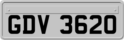 GDV3620
