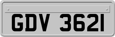 GDV3621