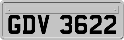 GDV3622
