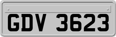 GDV3623