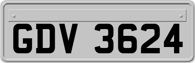 GDV3624