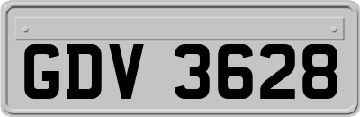 GDV3628