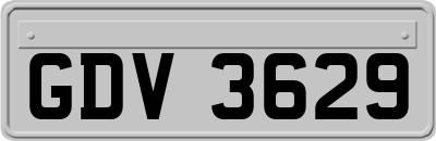 GDV3629