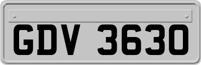 GDV3630
