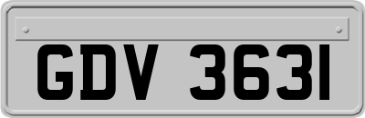GDV3631