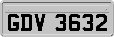 GDV3632