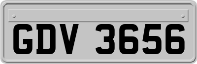 GDV3656