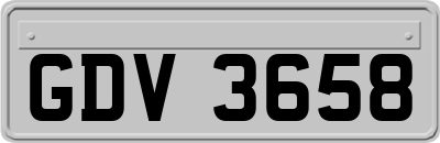 GDV3658