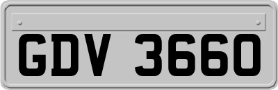 GDV3660