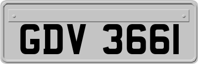 GDV3661
