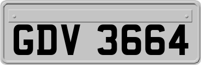 GDV3664