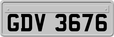 GDV3676