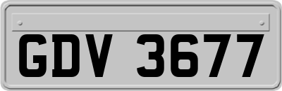 GDV3677