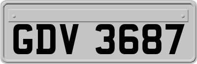GDV3687