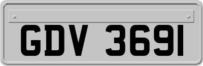 GDV3691