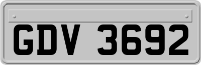 GDV3692