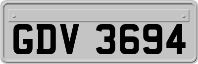 GDV3694