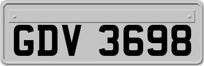 GDV3698