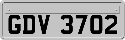 GDV3702